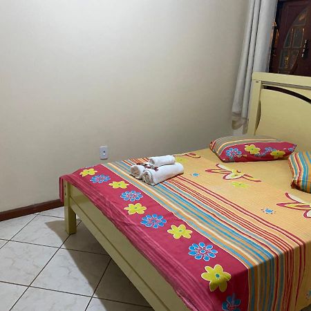 Pousada Suellen Casimiro de Abreu Exterior photo