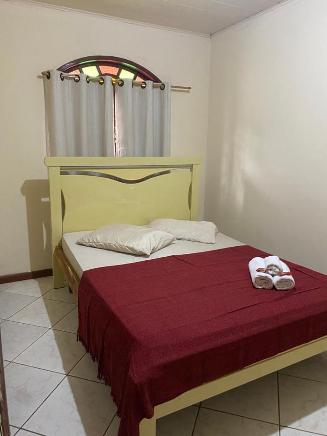 Pousada Suellen Casimiro de Abreu Exterior photo