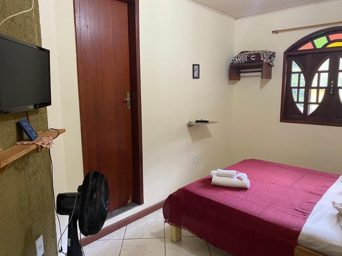 Pousada Suellen Casimiro de Abreu Exterior photo